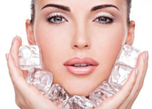 Is Ice Good For Your Face? Looking At The Truth Of 8 Myths