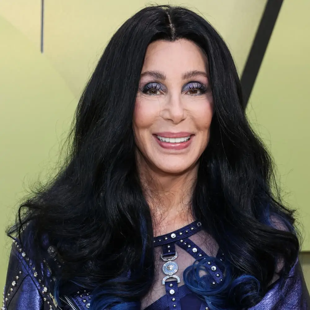 cher in 2023