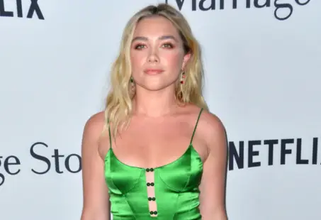 florence pugh