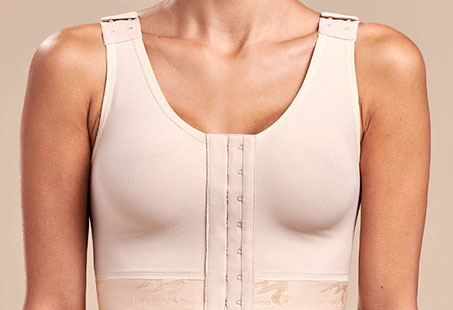 Best Sports Bra After Breast Augmentation - Breast Implant Compression Bra