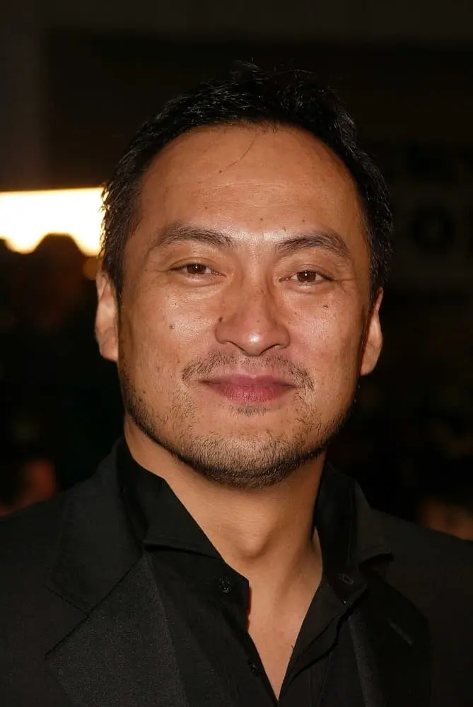 East Asian actor Ket Watanabe