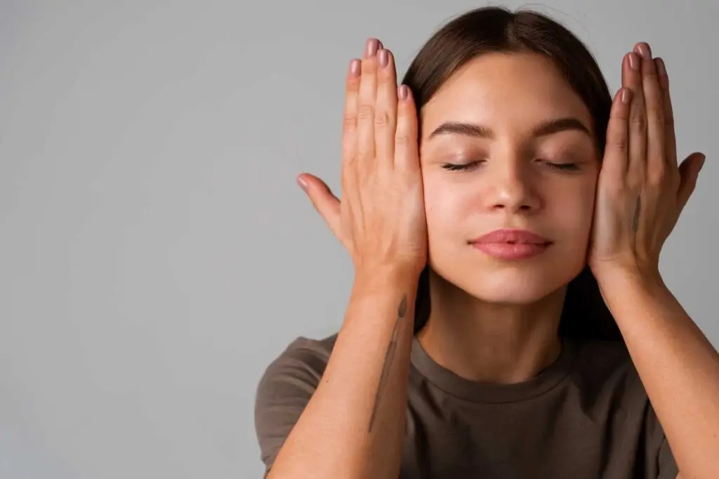 face yoga