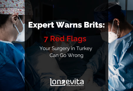 surgery in turkey