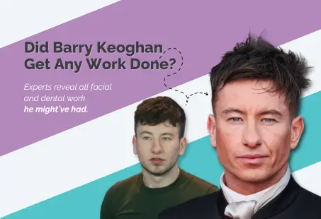 barry keoghan secret treatments