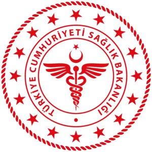 Turkish Ministry of Health Logo.png